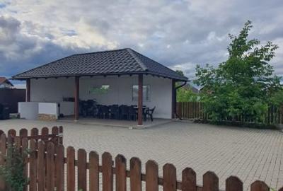 Casa vanzare zona deosebita - 8