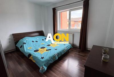 Apartament 4 camere de închiriat | 90 mp | Decomandat | Zona Cetate - 7