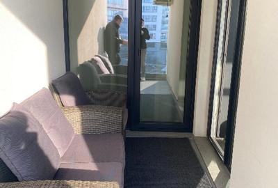 Dinamic City | Apartament exclusivist | Pescariu SPA | Lux - 9