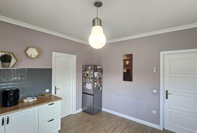 0% Comision la cumpărare! Casă modernă 4 camere, cu teren de 488 mp - 11