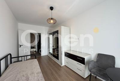 Prima inchiriere | 3 camere | parcare subterana | zona Stefan cel Mare - 6