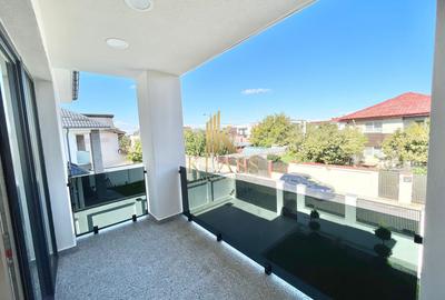 Vila LUX Individuala 6cam 320mp utili+Teren liber 300mp | Pipera-Iancu Nicolae | - 3
