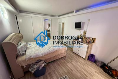 E3- 4 CAMERE DECOMANDAT ETAJ 3, CENTRALA GAZ - 8