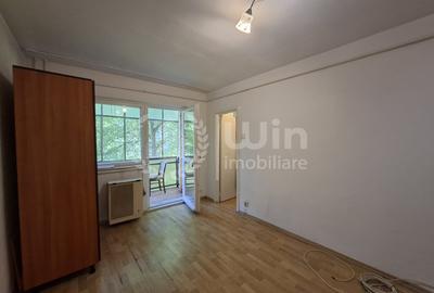 Garsonieră semidecomandată în Mărăști