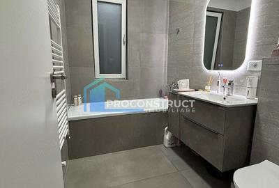 Apartament 3 camere | 74MP  | Mobilat&Utilat | Loc de parcare | Giroc - 9