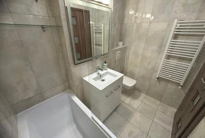 2 Camere 75mp 2x Parcare 2021 Metrou Politehnica REGIE AFI Cotroceni - 4