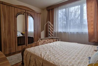 Apartament 2 camere ,Zona Podgoria - 4
