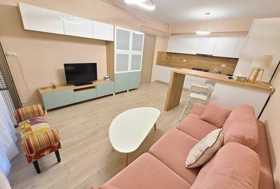 Pipera-Nord City | Prima Inchiriere | Studio de Lux - 3
