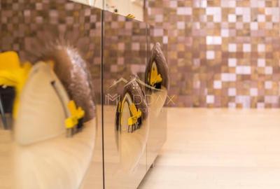 Penthouse cu 5 camere *347mp* + terasa 101mp* // Zona Herastrau - 21