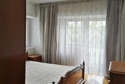 Apartament cu 2 camere decomandat, mobilat în Unirii
