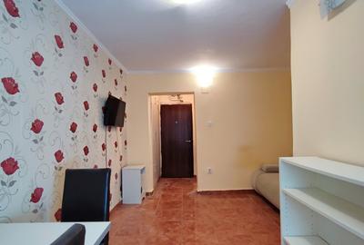 Garsoniera de inchiriat in zona Tomis 3 - 4