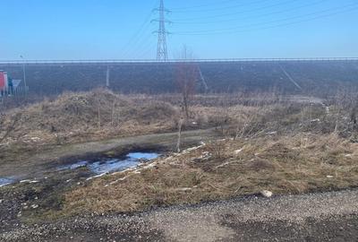 Teren 3270 mp Stupini - 1