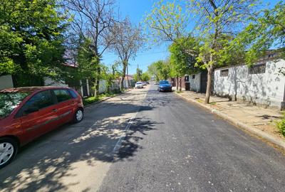 Casă 5 camere | Bucureștii Noi | M. Laminorului 11' | Teren 154 mp - 16