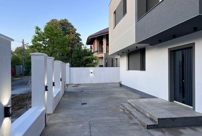 Cotnari ‘Villas’ - Proiect Modern 2026 - Luxury Style - 3