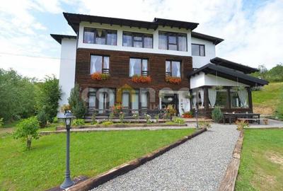 Pensiune de vânzare | Vișeu De Sus, Maramureș - Valea Vinului - 6