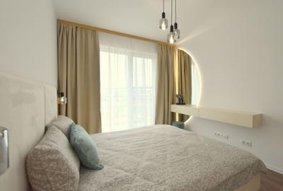 Apartament 2 camere si parcare - DENYA FOREST - 14