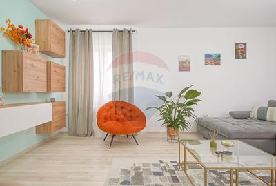 0% COMISION | APARTAMENT 2 CAMERE OPEN-SPACE | TOP CITY - 2