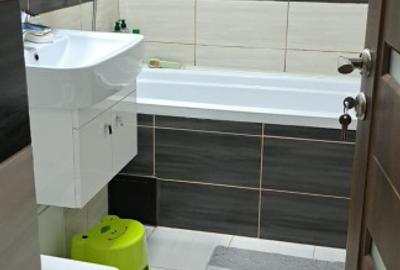 Apartament cu 2 camere  Crângași – Lacul Morii, Centrală termică, et. 2, parcare - 10