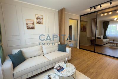 | COMISON 0 | Apartament 2 camere | 43 MP , zona Terra, Floresti - 3