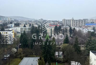 Garsonieră 29 mp | Mănăștur–Grigore Alexandrescu | Ideal investiție(cu chiriaș) - 21