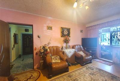 Apartament 3 camere decomandate de vanzare str. Republicii parter - 3