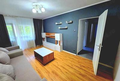 Apartament 3 camere, Iancului - 1