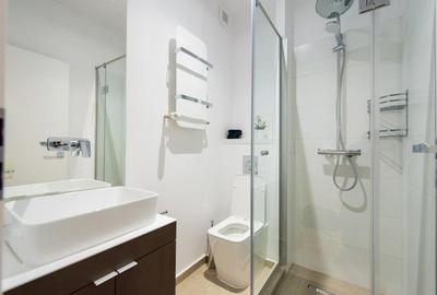 Pipera/ Apartament premium cu 2 camere/ Vedere Lac/Parcare/ - 9
