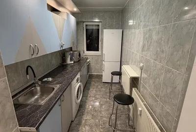 ALZZA REAL ESTATE – Apartament 2 camere de inchiriat, Manastur, zona Cinema Daci - 5