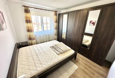 APARTAMENT 2 CAMERE DECOMANDAT I CETATEI BLOC NOU I MOBILAT I PARCARE I - 14