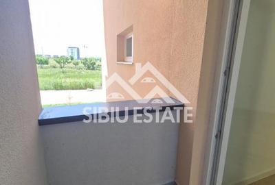 Apartament modern 3 camere, parcare, Calea Surii Mici,Sibiu - 10