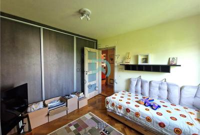 Apartament 3 camere, decomandat, Grivitei, Brasov - 19