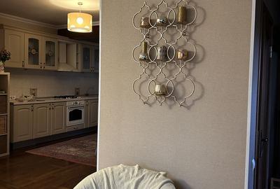 Inchiriere Casă 4 camere Chiajna | 180 mp | Teren 300 mp | Complet mobilată - 11