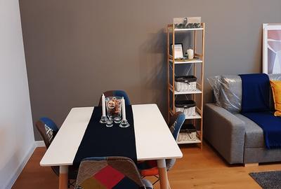 Inchiriere 2cam Regie Residence,et3 prima inchiriere, 3 min de metrou Grozavesti - 11