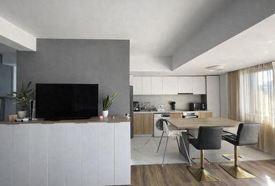 Apartament 2 camere 78 mp parcare subterana Gruia - 2