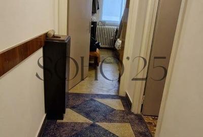 Apartament 3 camere decomandat | 70 mp | Șos. Nicolae Titulescu - 4