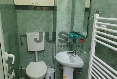 Apartament 2 camere, decomand aproape de UMF – Zorilor – posibilitate de parcare - 11