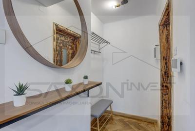 Hristo Botev 2  camere  inchiriere - 7
