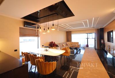 Penthouse superb, cartier Europa! - 3
