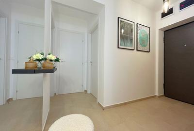 De vanzare apartamente noi - Denya Forest Timisoara - Comision 0% - 8