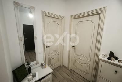 Mioveni – Robea | 3 camere | 85 mp | Grădină proprie 49 mp | Bloc 2021 - 9