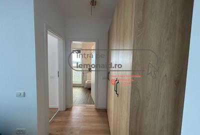 Apartament 2 camere | Prima închiriere | City of Mara | Parcare subterană - 6