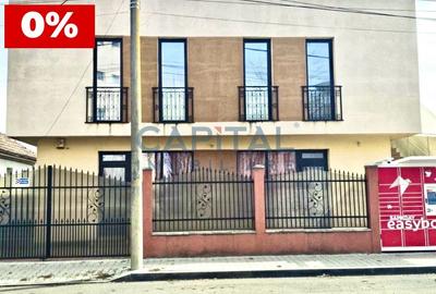 0% comision | Cladire, Spatiu Comercial | Libertatii Targu Mures| - 2