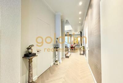 VILA IMPRESIONANTA/LUX/CURTE/GRADINA/SAUNA/SEMINEU/SCOALA AMERICANA - 4