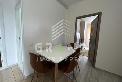3 camere decomandate | 2 băi | Balcon | Parcare | Zona Iris/Oașului - 12