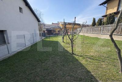 Casă individuală, 156 mp, 474 mp teren, zona Dâmbul Rotund - 2