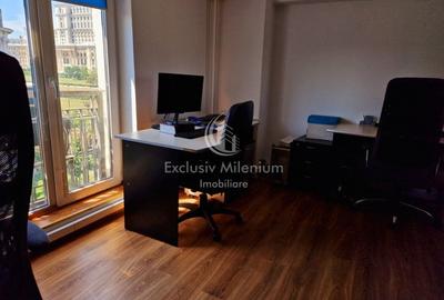 Birouri Natiunile Unite - Unirii 5 Camere Mobilat de birou - 7