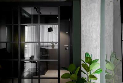 APARTAMENT UNIRII TRIBUNAL + PARCARE - 17