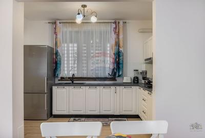 Casa duplex renovata Otopeni | 4 camere | terasa acoperita - 6