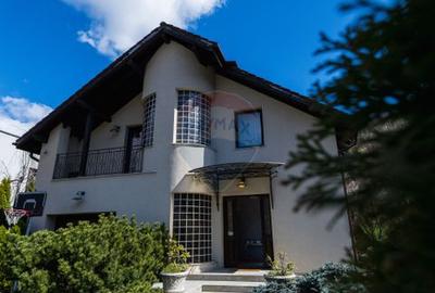 Vilă individuală de excepție | Green Valley, Brașov | Cartier privat - 58