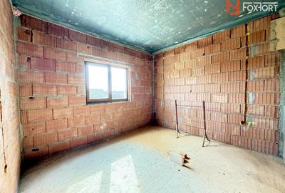 Duplex cu 5 camere de vanzare in localitatea Sacalaz, zona Centrala - 12